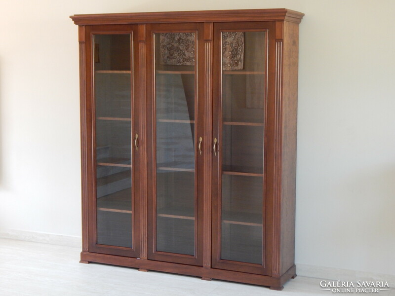 Classic style dining room cabinet[j-24]
