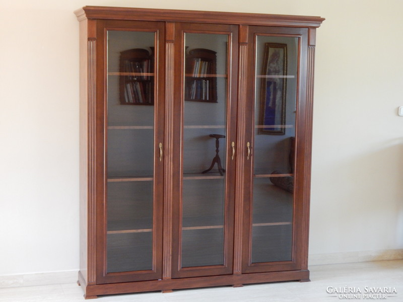 Classic style dining room cabinet[j-24]