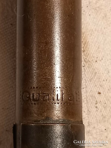 Old marked sprayer or humidifier