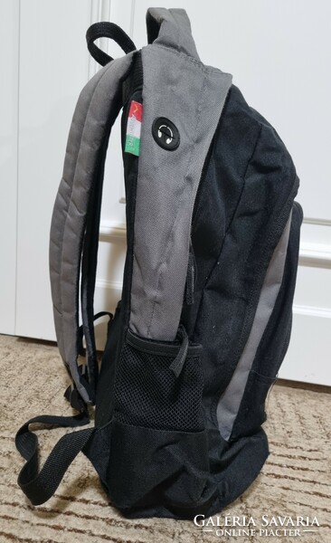 Branded original adventurer backpack