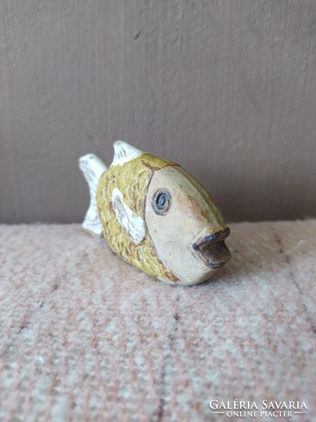 Tremar uk - ceramic fish