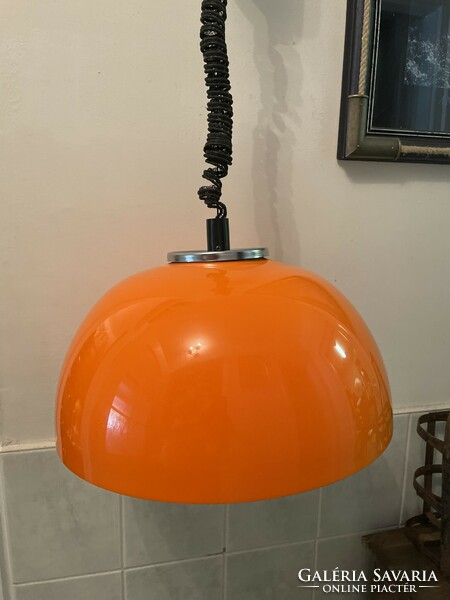 Guzzini Meblo lámpa