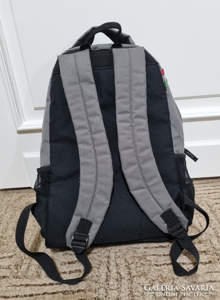 Branded original adventurer backpack