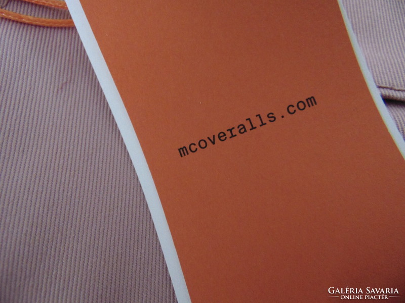M.C.Overalls - coveralls / coveralls