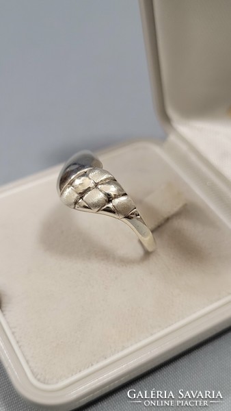 Silver ring 2.49 g