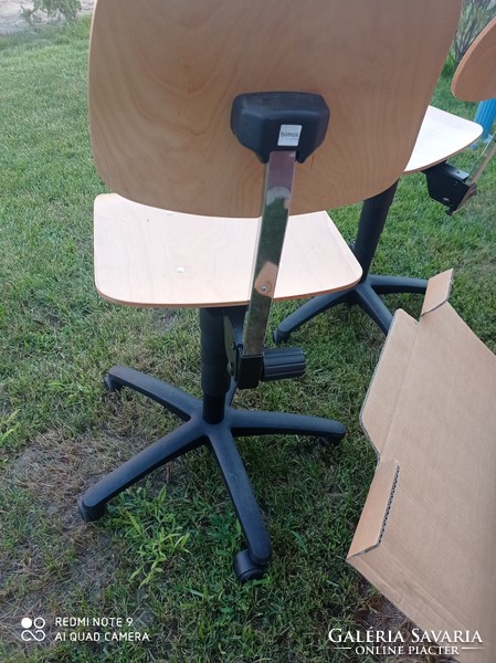 Rexroth  új székek!