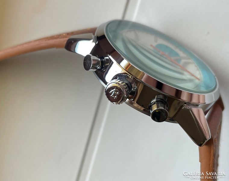 Breitling top time deus chronograph - replica