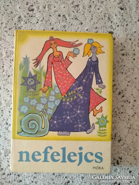 Neforejcs, beautiful Hungarian poems for elementary school students, negotiable