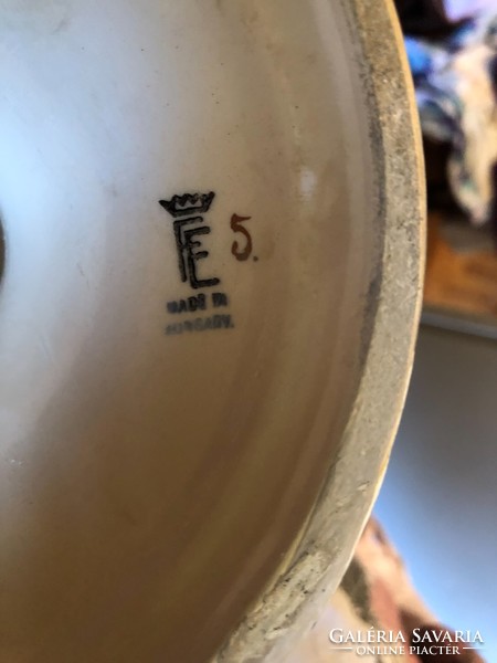 Fischer emil-shaped jug