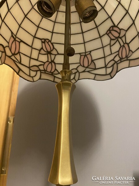 Tiffany table lamp