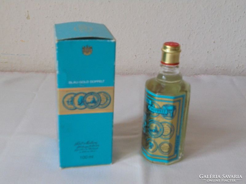 4711 parfüm ( 100 ml.)