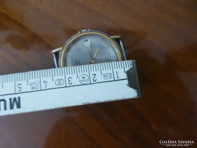 Vintage orient women's watch