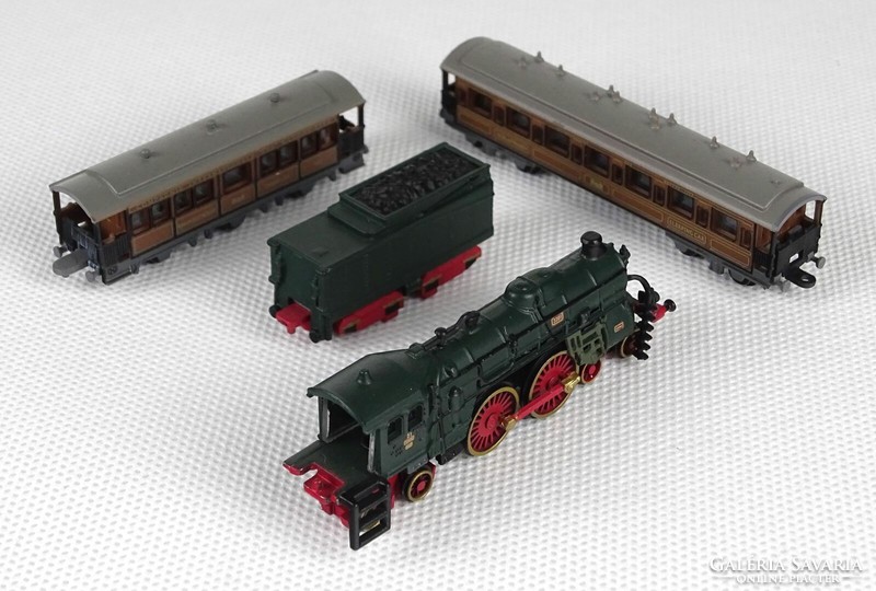 1N446 minitrains orient-express railway model