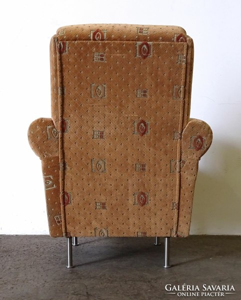 1N801 Régi retro karfás fotel