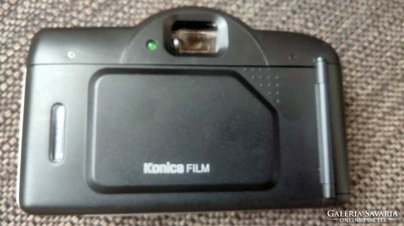 Konica Pop BF – 85 fényképezőgép - hibás