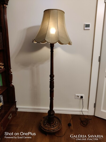 German style floor lamp for sale