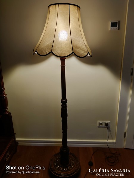 German style floor lamp for sale