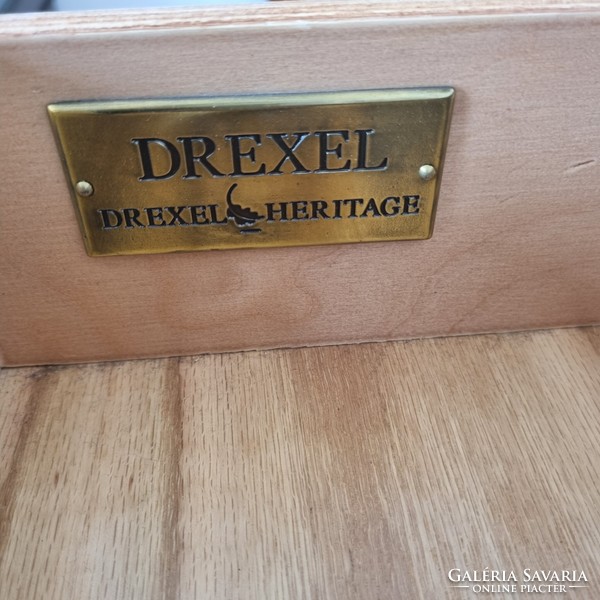 Drexel mahogany sideboard