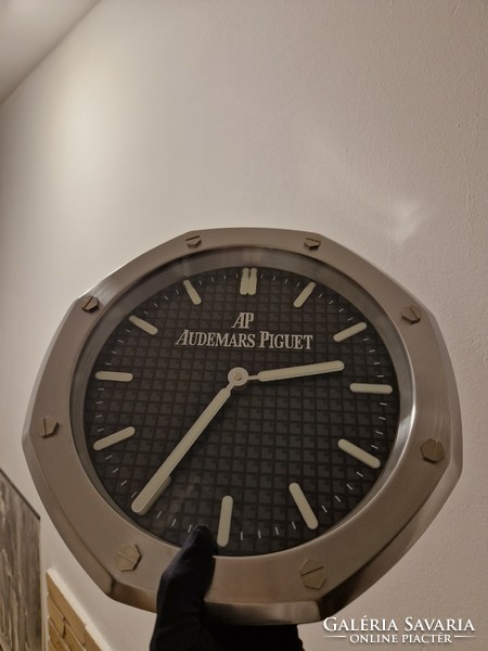New - audemars piguet royal oak - wall clock