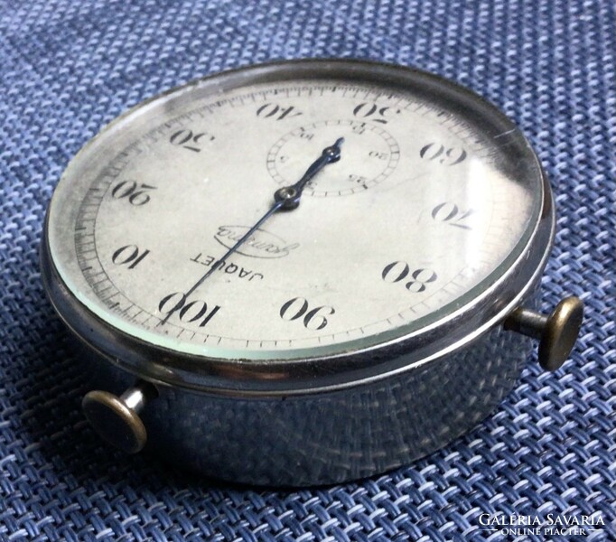 James Jaquet chronométre - Lőtávolság mérő