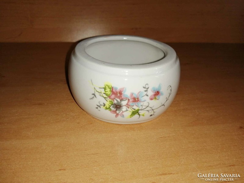Porcelain lamp part (27/d)