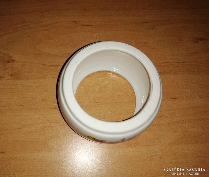 Porcelain lamp part (27/d)