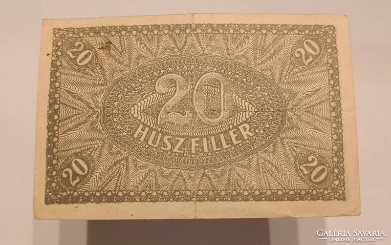 20 Filler 1920