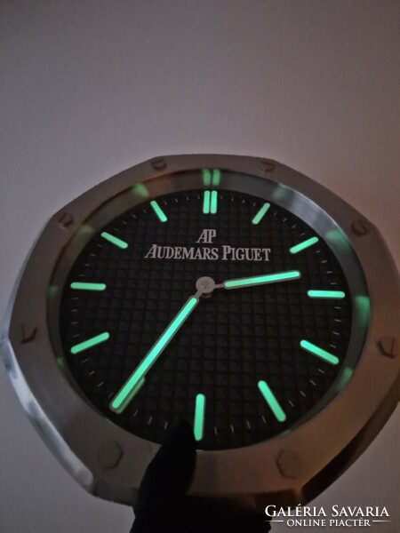 New - audemars piguet royal oak - wall clock