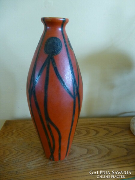 Tófej's vase of belonging
