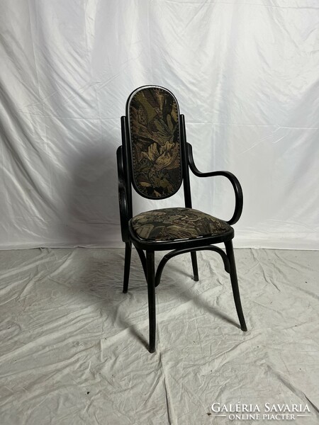 Antik Thonet karfás szék 6db