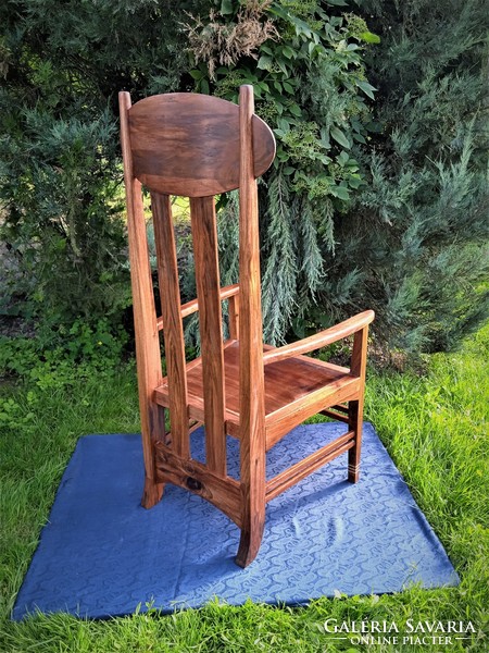 Macintosh chair
