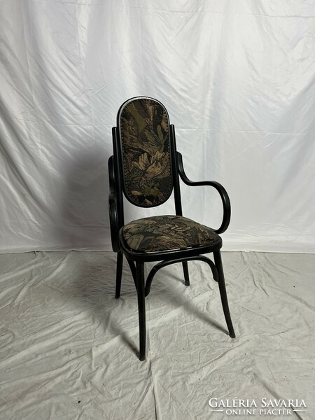 6 antique thonet armchairs
