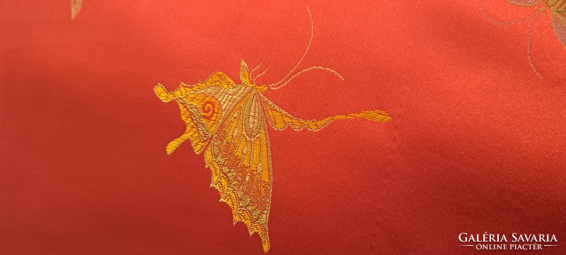 Pillangós díszpárnahuzat (M3989)