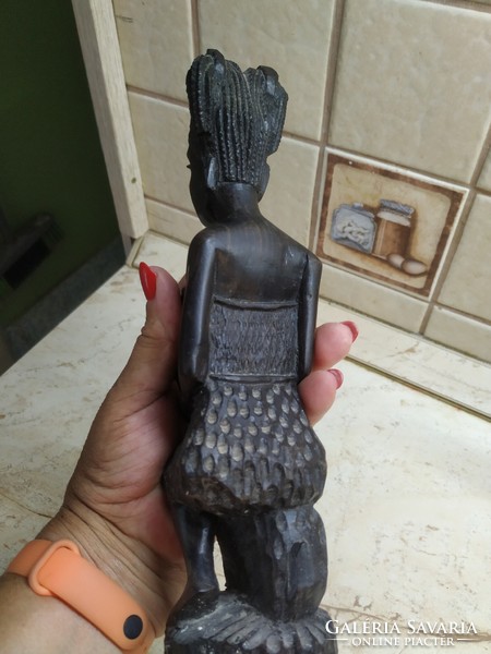 2 Egyptian figurines for sale!