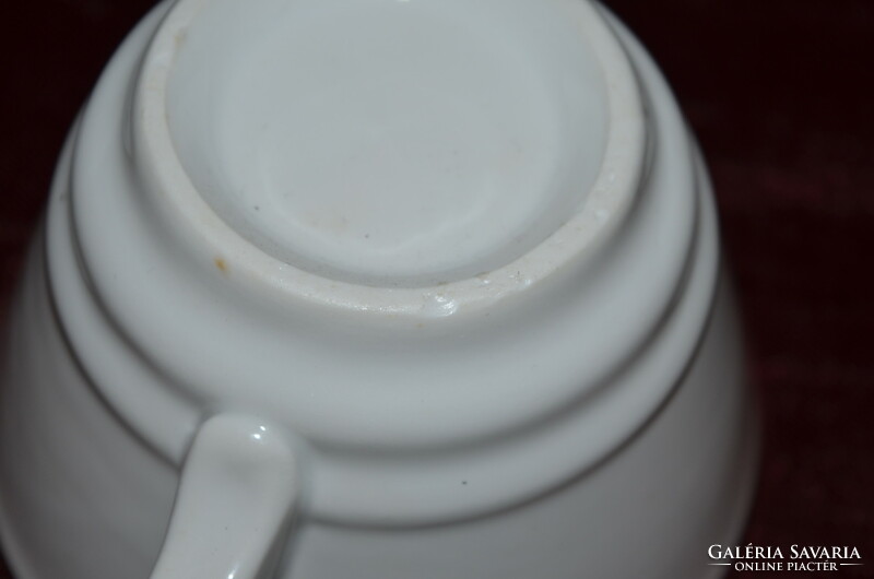 Thick-walled cafe tea/coffee cup (dbz 0074/2)