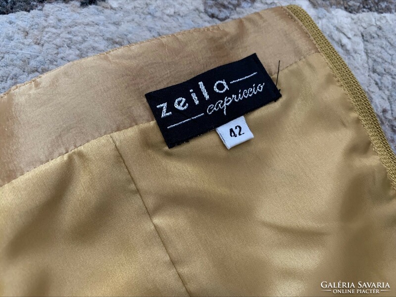 Zeila capriccio luxury retro casual top, top, original price HUF 115,000. Size 38. New!