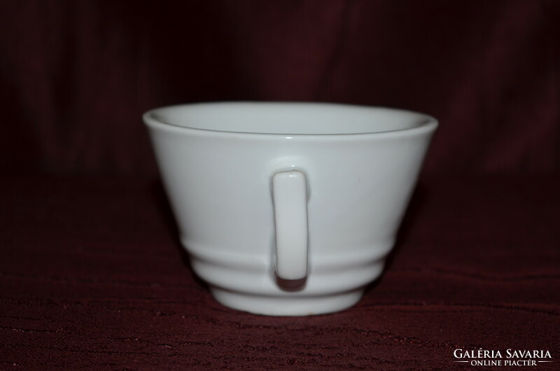 Thick-walled cafe tea/coffee cup (dbz 0074/2)