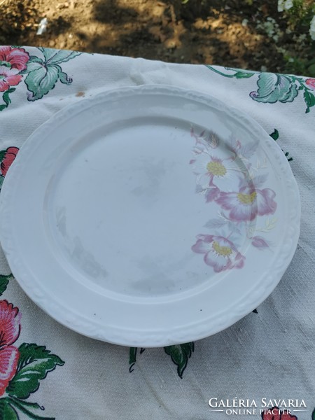 Apulum porcelain plate for sale! Tableware for replacement