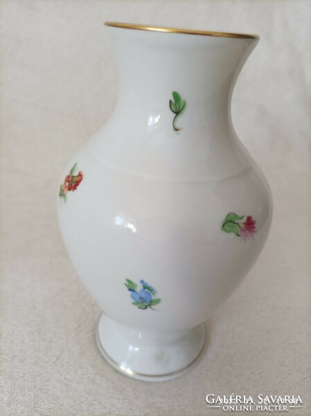 Herend vase