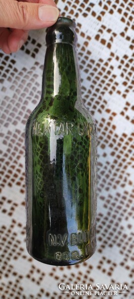 Nectar medicinal beer 0.35 liter bottle