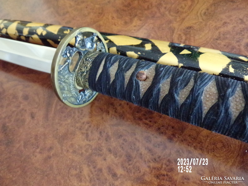 Katana collectible piece