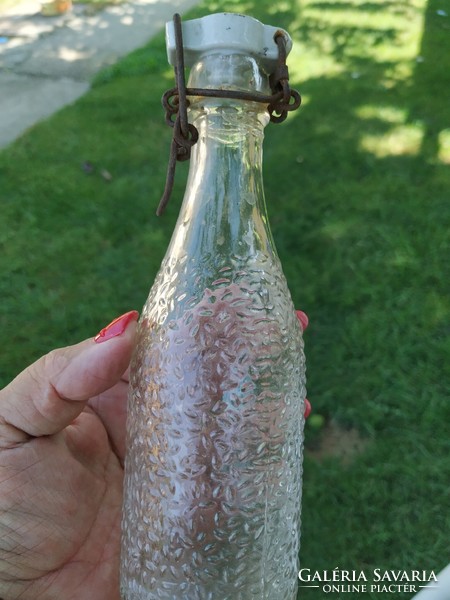 Retro buckle bottle, bambi bottle for sale!