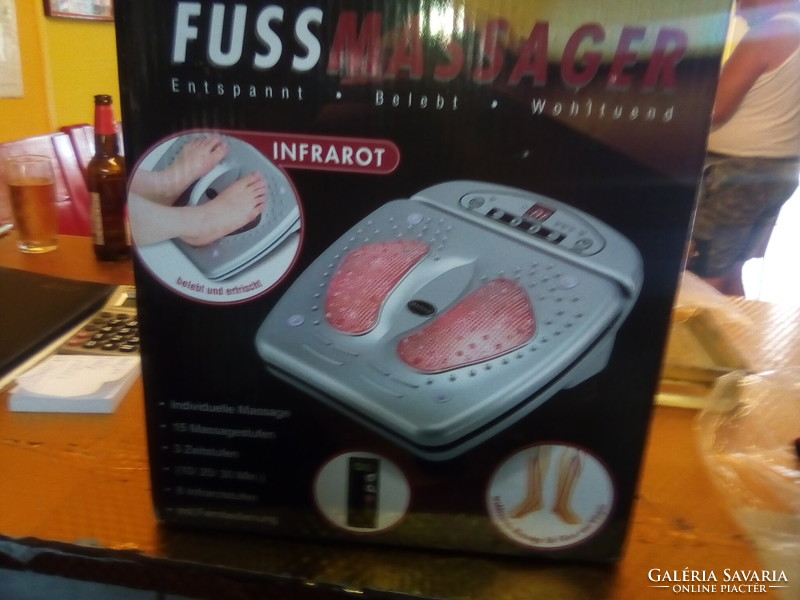 Foot massager for sale