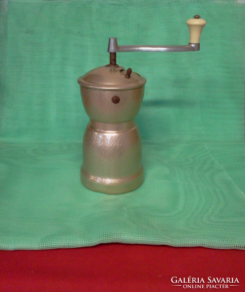 Coffee grinder