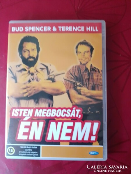 BUD SPENCER - TERENCE HILL FILM