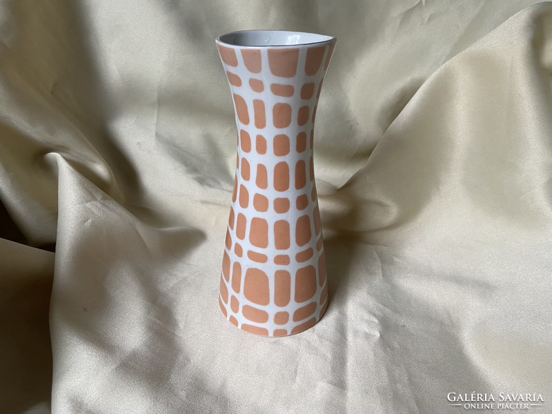 Rare retro vase from Raven House