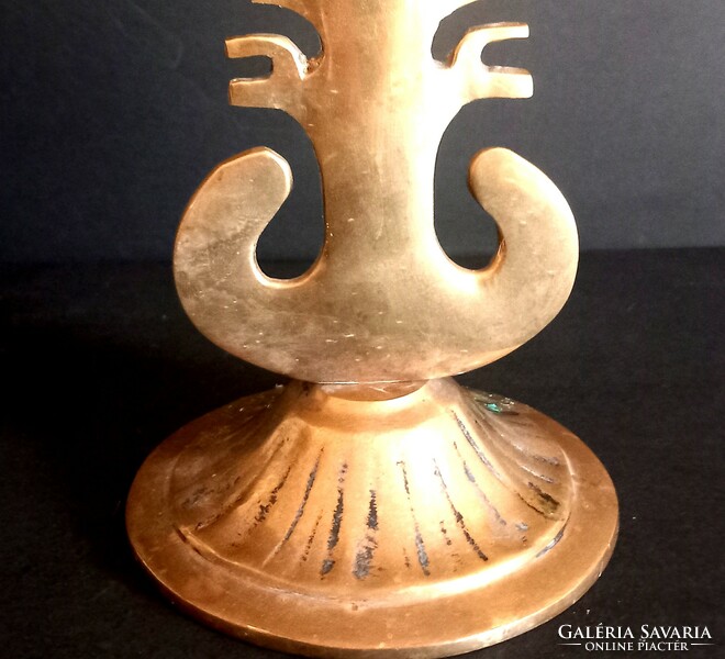 Tolima copper table relief is negotiable