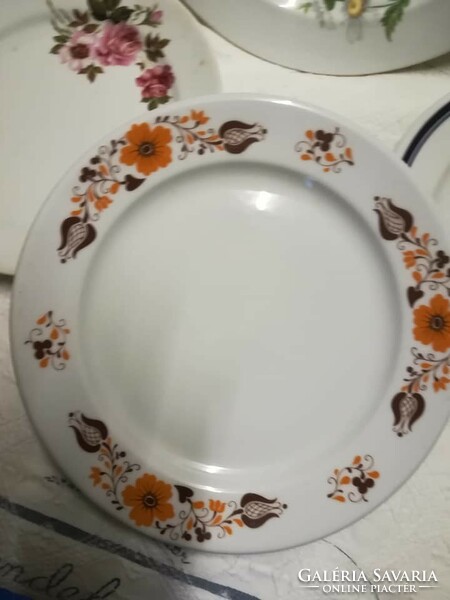 Alföldi porcelain plate package