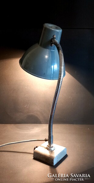 Retro loft industrial table lamp workshop lamp negotiable