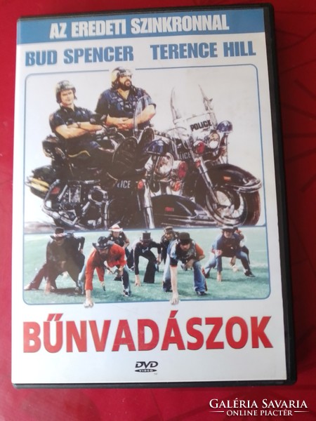 BUD SPENCER - TERENCE HILL FILM